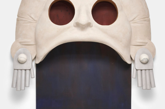 Jérémy Demester « XXI » : Le premier solo show de l&rsquo;artiste chez Perrotin Dubaï