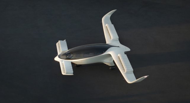 Netjets x Lilium : Un partenariat exclusif pour l&rsquo;avenir de l&rsquo;aviation d&rsquo;affaires
