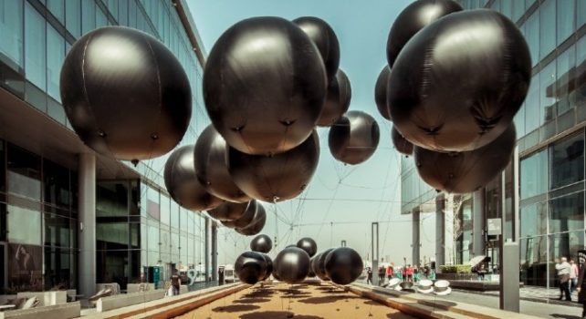 Art Dubaï 2023 : Le salon international ouvre ses portes