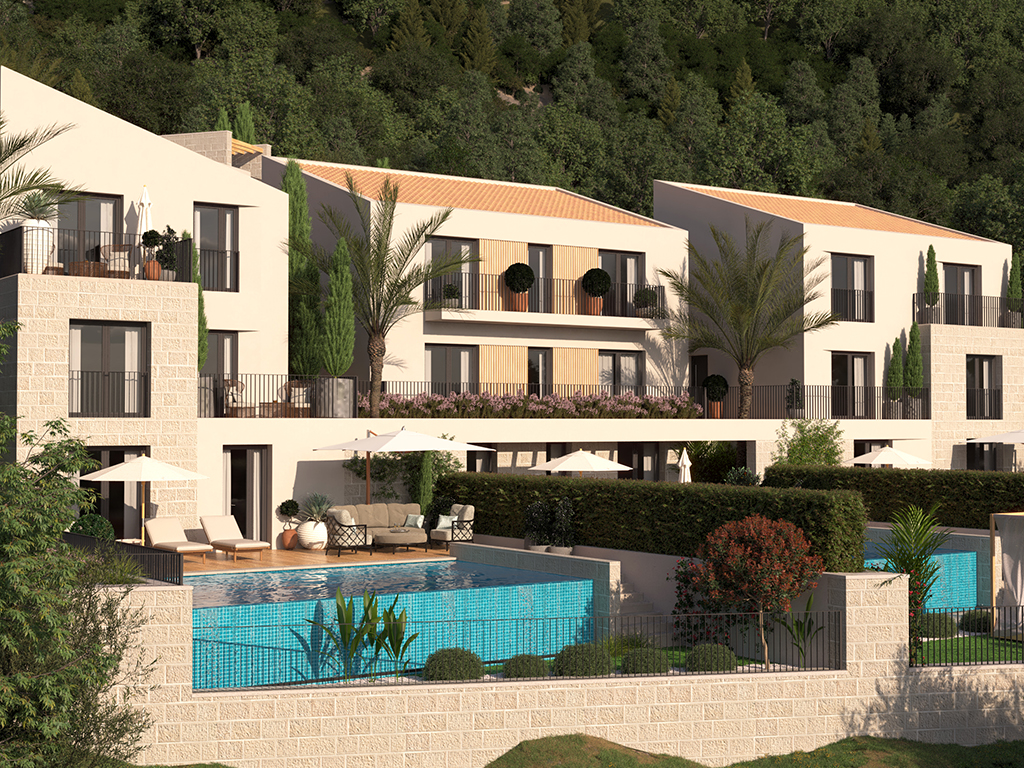 CMM Investment Consulting Group Investir au Monténégro