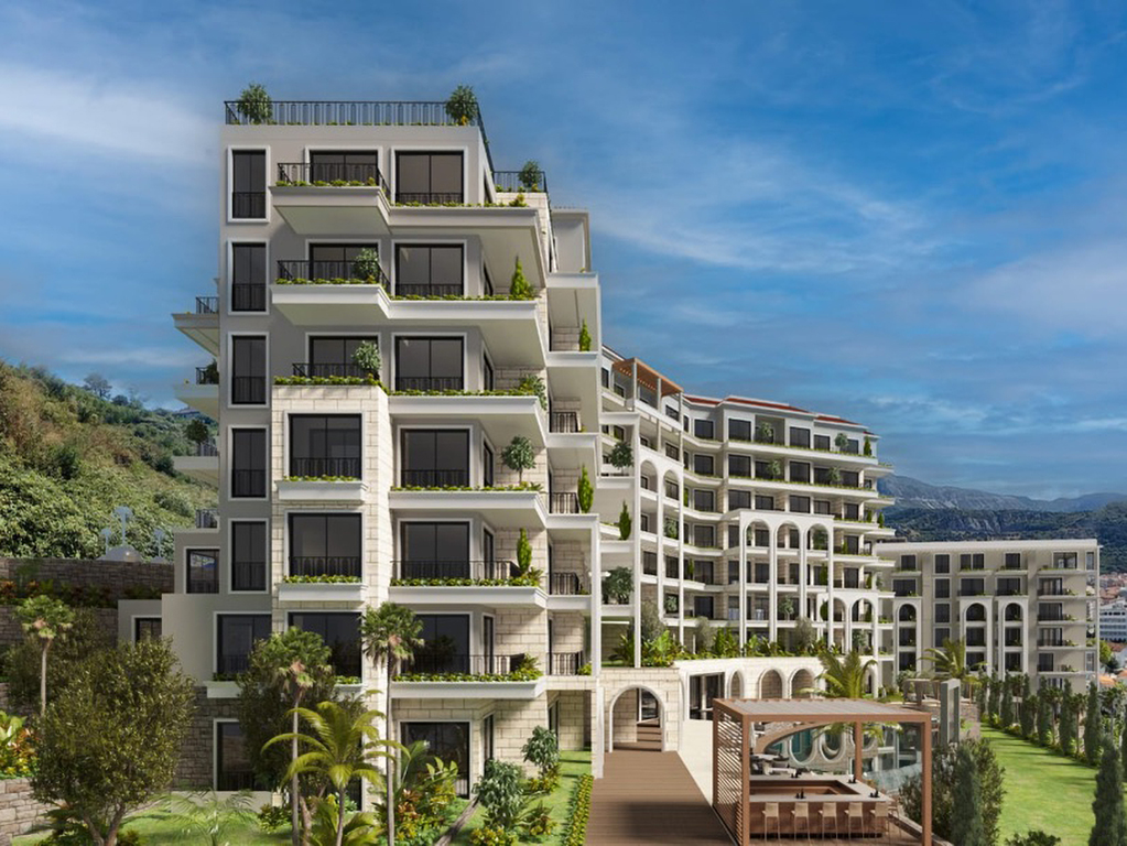 CMM Investment Consulting Group Investir au Monténégro