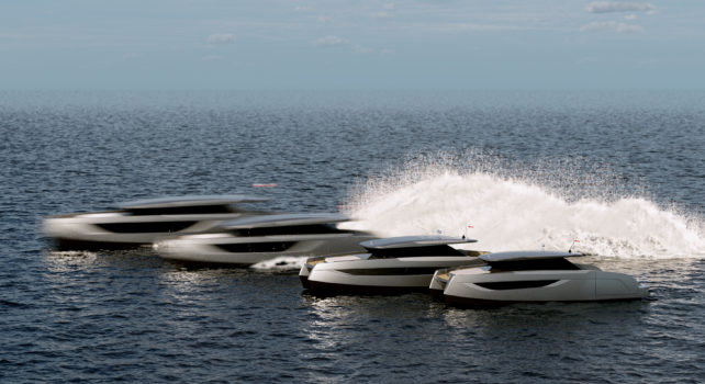 Sunreef Yachts « Ultima » : La nouvelle gamme entièrement personnalisable enfin disponible