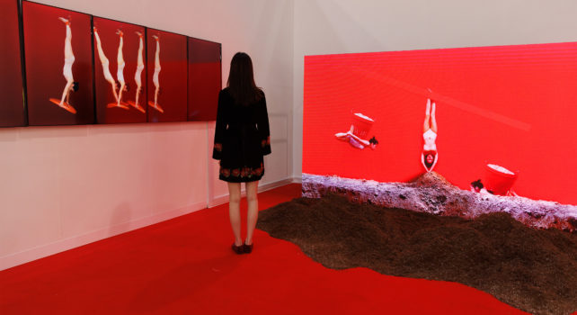 Art Basel Hong Kong 2023 : Clap de fin d&rsquo;une édition à succès