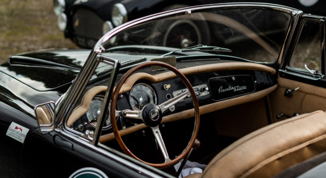 Four Seasons Drive Experience : Les itinéraires révélés