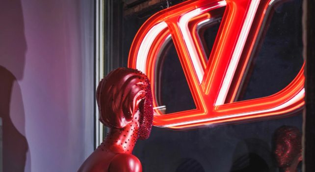 Valentino Vintage : La seconde vie d&rsquo;une mode intemporelle
