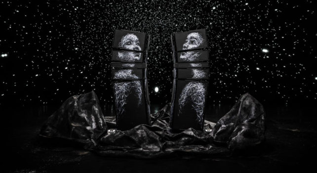 Focal Arts « La Constellation d&rsquo;Icare » : Une œuvre multisensorielle signée Hom Nguyen pour une expérience profonde et unique