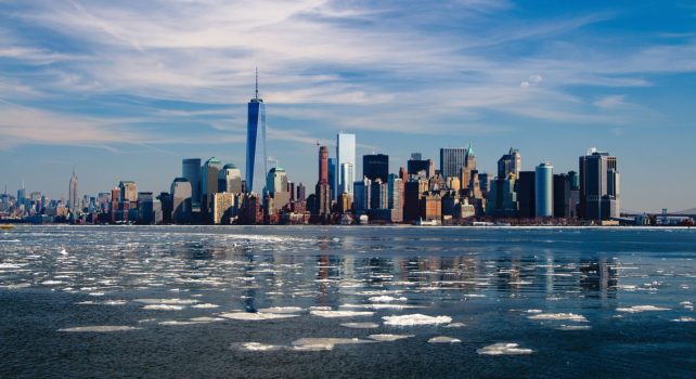 Top 11 des villes mondiales qui accueillent le plus de milliardaires en 2023