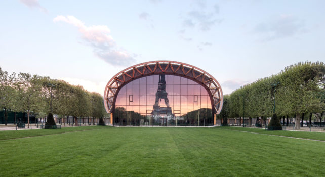 Paris+ par Art Basel 2023 : La liste des galeries participantes dévoilée