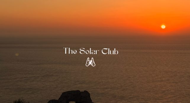 Healing Home Ibiza x The Solar Club : Découverte d&rsquo;un véritable centre de déconnexion