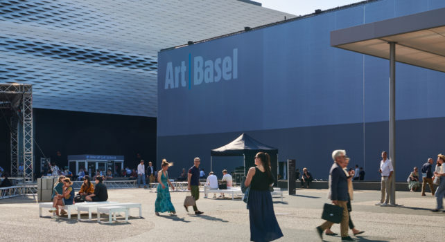 Art Basel : Ce que l&rsquo;on retient de l&rsquo;édition 2023 du rendez-vous incontournable de l&rsquo;Art