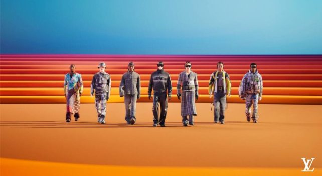 LVMH x Epic Games : Un stratégique partenariat pour une expérience client digitale et immersive futuriste