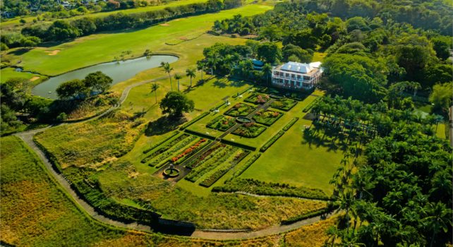 Heritage Villas Valriche : Découverte d&rsquo;un projet immobilier ambitieux pour une expérience mauricienne d&rsquo;exception