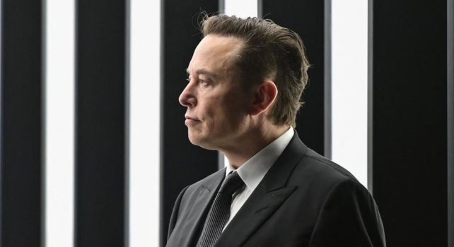 Classement Forbes 2023 : Les 10 milliardaires les plus influents