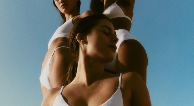 Sélection Luxe : Top 5 des maillots de bain de l&rsquo;Été 2023