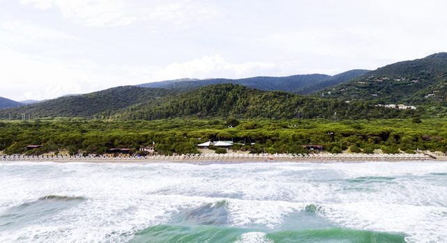 Riva Del Sole Resort & Spa  : Découverte d&rsquo;un hôtel d&rsquo;exception en Toscane récompensé par les Luxury Lifestyle Awards