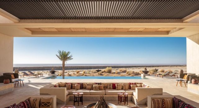 Tunisie : Évadez-vous vers une destination aux mille sensations