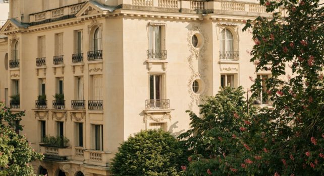 Studio Banda : Découverte d&rsquo;un intérieur parisien ou d&rsquo;une déclaration à l&rsquo;élégance