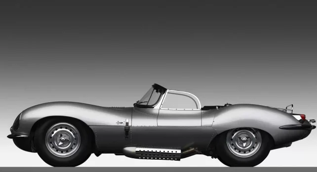 Jaguar XKSS : Une apparition aux enchères qui pourrait atteindre 12 millions d’euros