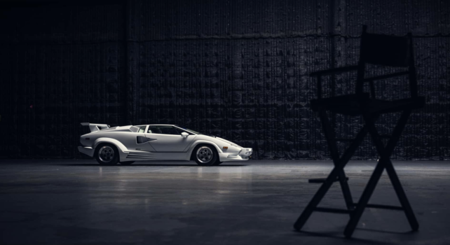 Lamborghini : Un nouveau record de ventes dévoilé en 2025