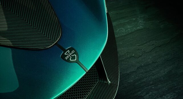 Zenvo Aurora : Objectif 450 km/h pour cet ambitieux V12 hybride