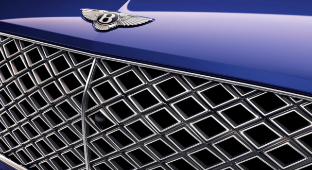 Bentayaga EWB Mulliner : Le SUV le plus luxueux signé Bentley