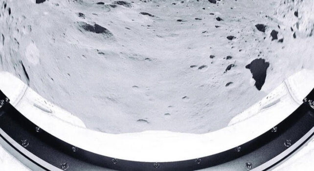 Prada x Axiom Space : Le savoir-faire italien au service de la NASA