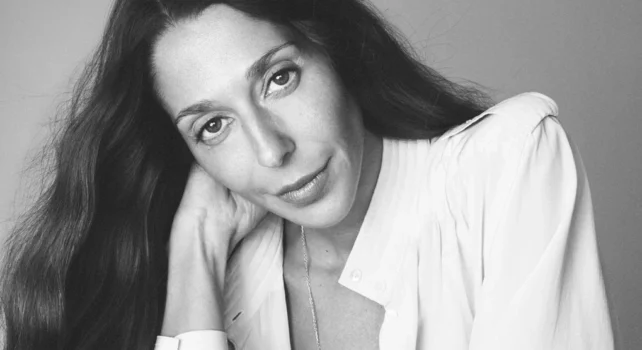 Qui est Chemena Kamali, la nouvelle directrice artistique de la maison Chloé ?