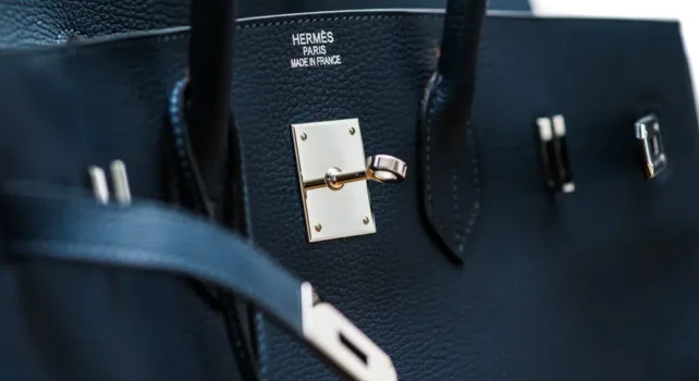 L&rsquo;Art des Cuirs signés Hermès : Histoire, Tradition & Excellence