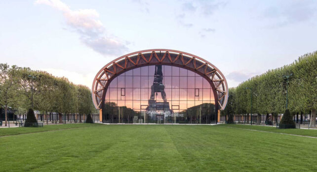 Paris+ par Art Basel 2023 : Retour sur une seconde édition réussie