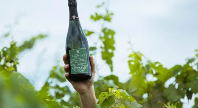 Champagne Telmont : Une maison riche d&rsquo;un savoir-faire ancestral