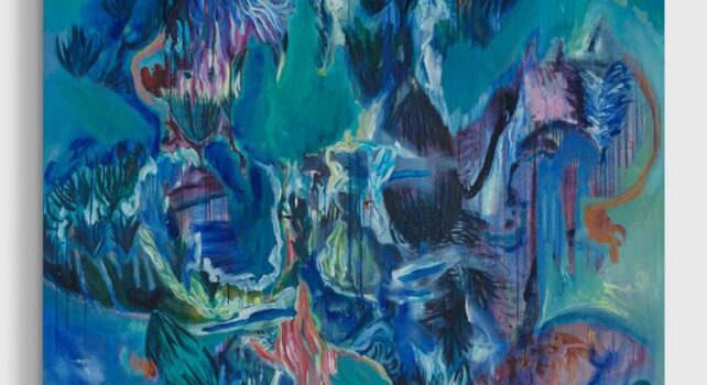 Hannes Schauer « Garden of Tomorrow » : Une hymne à la nature présentée par ESMB Gallery