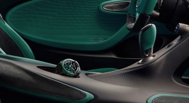 Noël 2023 : La sélection de cadeaux signée Bugatti