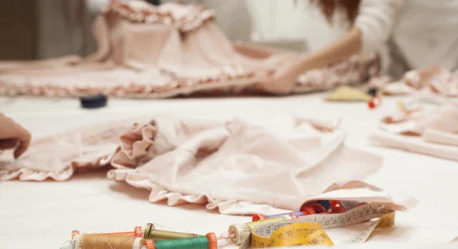 Valentino « La Bottega dell’Arte » 2023 : Honneur aux talents de demain