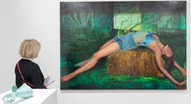 Art Basel Miami Beach : Retour sur l&rsquo;édition 2023