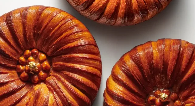 Les Galettes des Rois les plus prestigieuses de la rentrée 2024