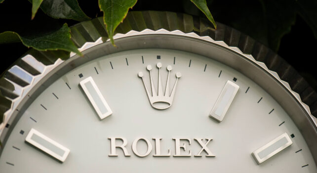 Rolex :  La manufacture rehausse ses prix dès le 1er janvier 2026