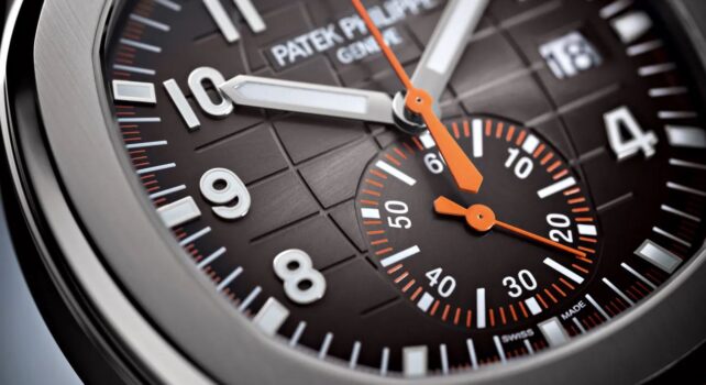 Patek Philippe : Découverte des 5 modèles les plus emblématiques