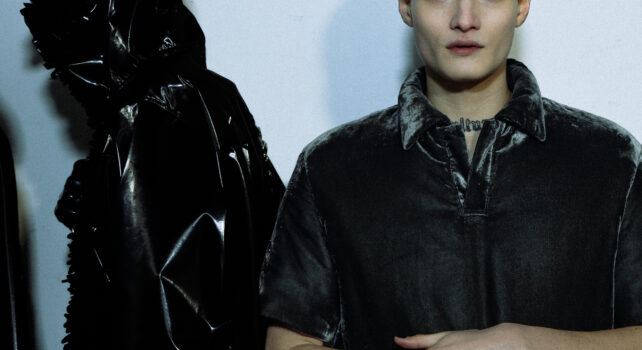 « Young Emerging Designers »  : Les créateurs de demain repérés à la Paris Fashion Week