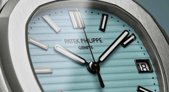 Top 10 des montres les plus chères vendues aux enchères en 2023