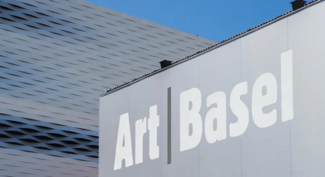 Art Basel 2024 : Découverte du programme du salon international de l&rsquo;art