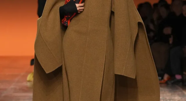 Bottega Veneta Automne/Hiver 2024 : Le luxe d&rsquo;aujourd&rsquo;hui