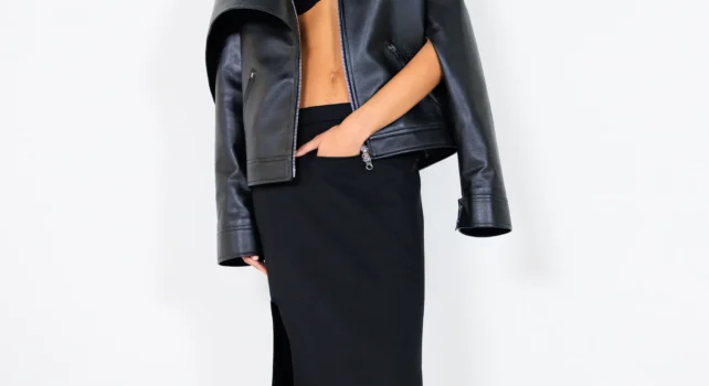 Courrèges Automne/Hiver 2024 : Le futur à portée de main