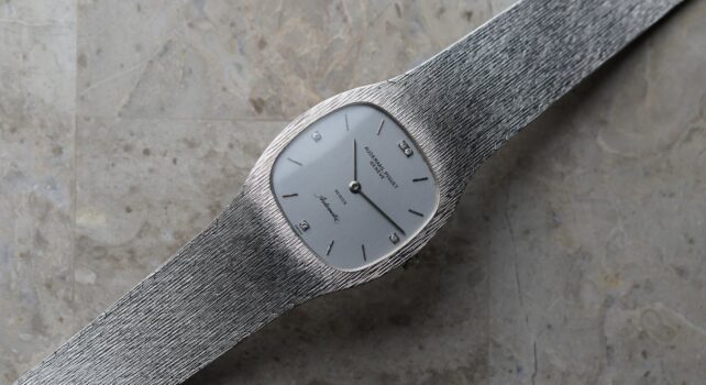 Horlogerie & Second Marché : 3 raisons d&rsquo;être optimiste pour 2024