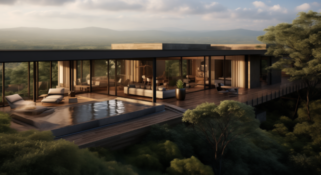 Luxury Lifestyle Awards : Top 100 de la distinction du luxe en 2023
