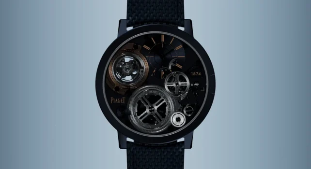 Watches & Wonders Geneva : Nos 5 créations horlogères favorites de l&rsquo;édition 2024