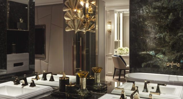 L&rsquo;Atelier Fantasia : Découverte d&rsquo;un studio de design récompensé par les Luxury Lifestyle Awards