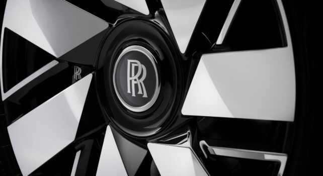 Rolls Royce Cullinan II & Black Badge Cullinan Series II : Deux nouvelles versions du SUV dévoilées