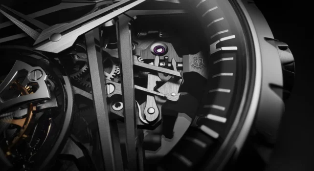 Les plus belles Montres Tourbillon de l&rsquo;année 2024