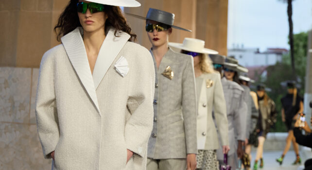 Louis Vuitton Croisière 2025 : L&rsquo;odyssée culturelle