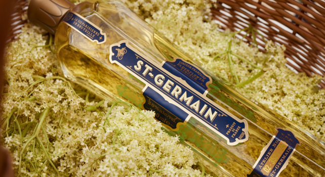 Liqueur St-Germain : À la découverte de l’iconique liqueur française